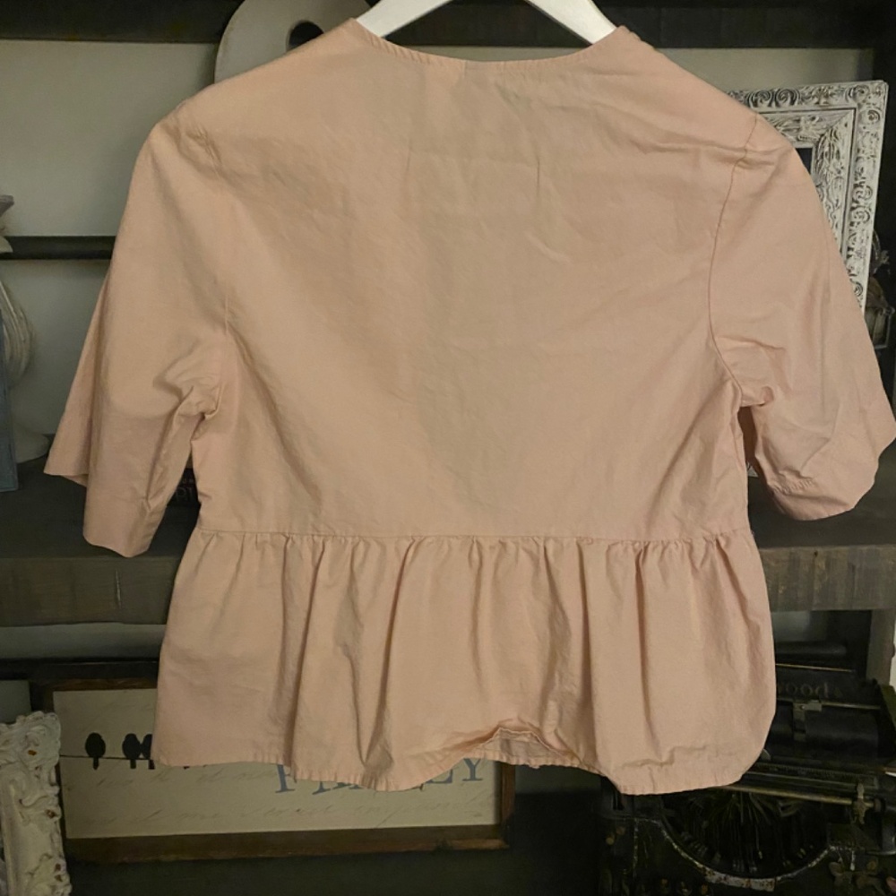 Blouse - Picture 2 of 2